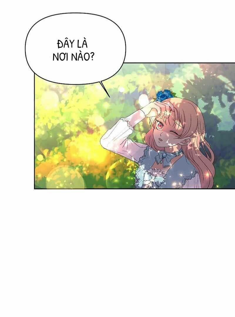 Công Chúa Thời Gian Có Hạn 4 trang 2