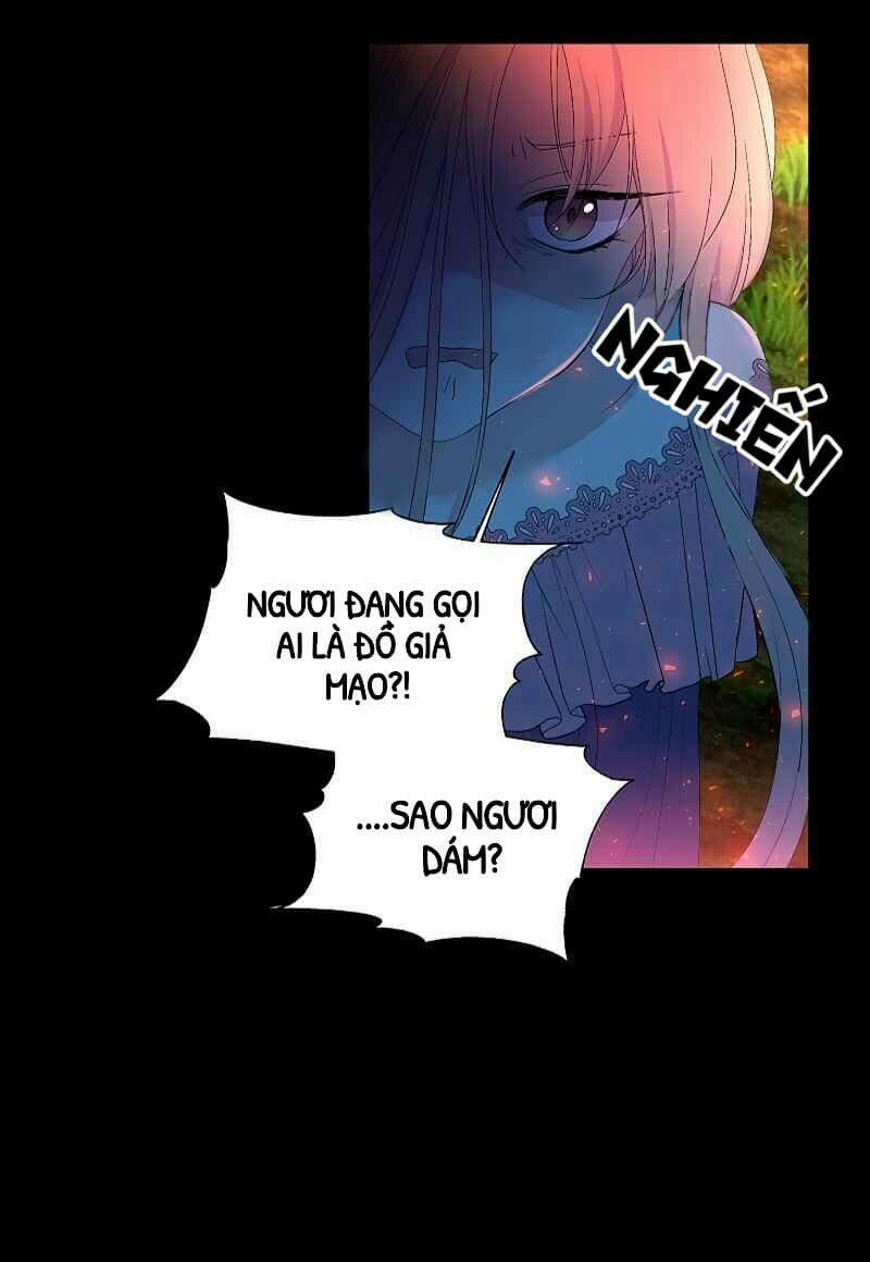 Công Chúa Thời Gian Có Hạn 4 trang 28