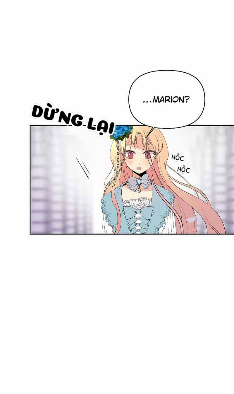 Công Chúa Thời Gian Có Hạn 4 trang 40