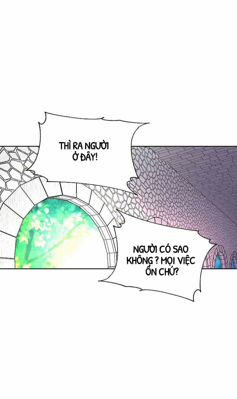 Công Chúa Thời Gian Có Hạn 4 trang 41