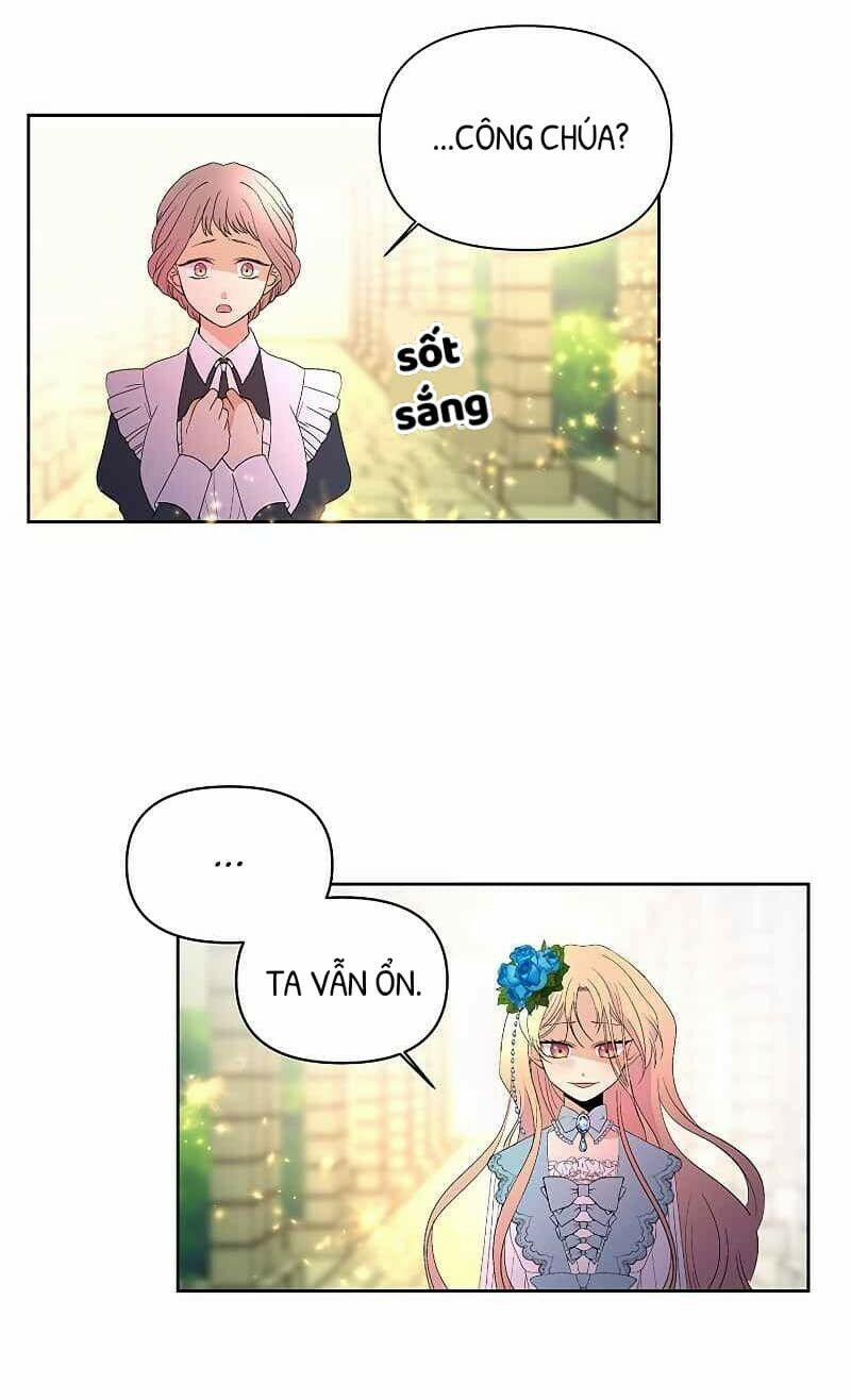 Công Chúa Thời Gian Có Hạn 4 trang 42