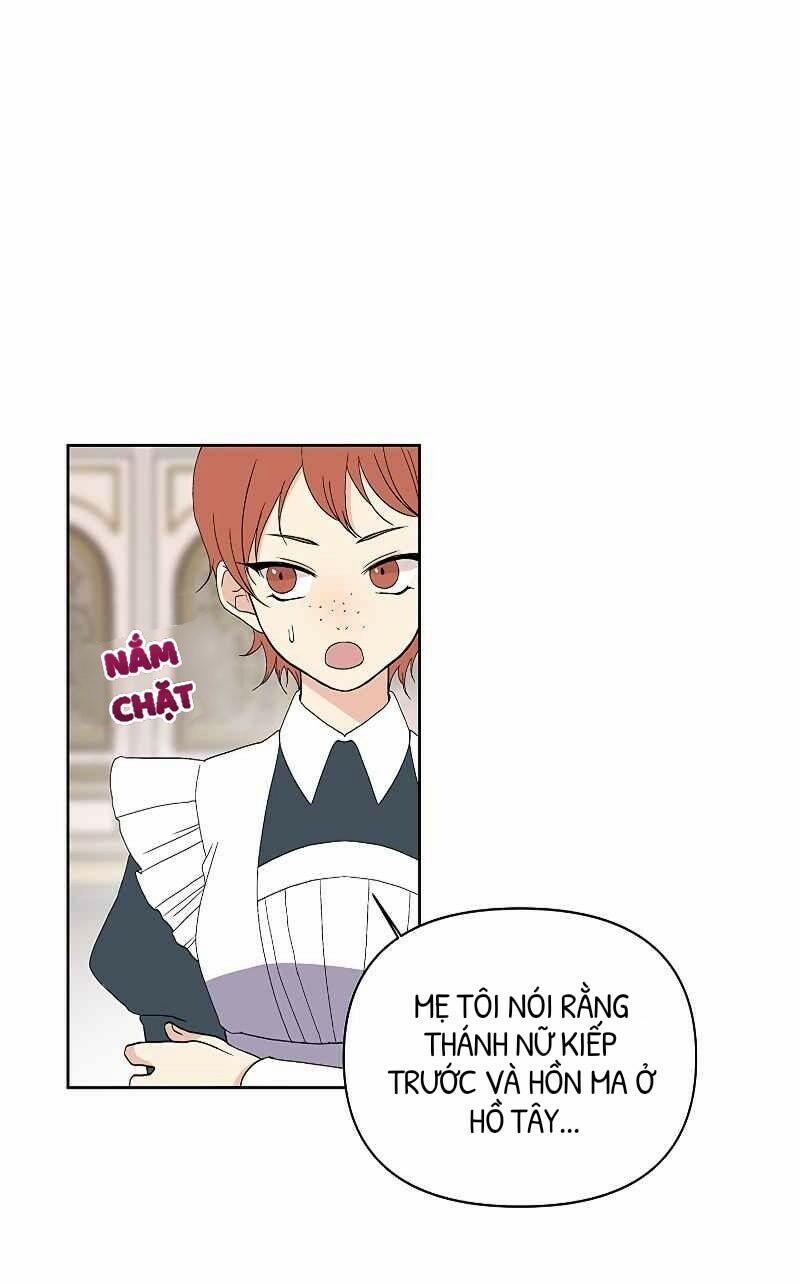 Công Chúa Thời Gian Có Hạn 4 trang 59