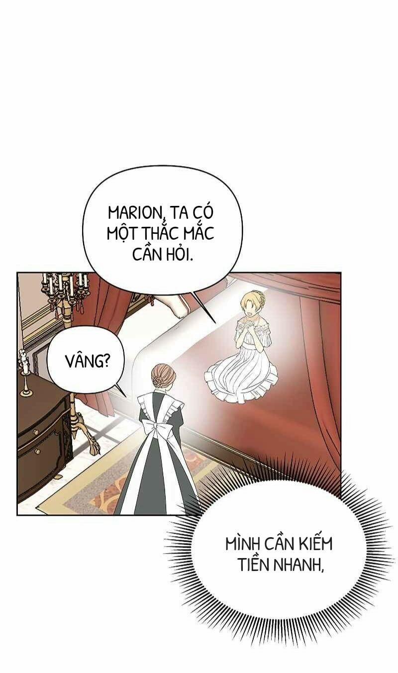 Công Chúa Thời Gian Có Hạn 4 trang 77