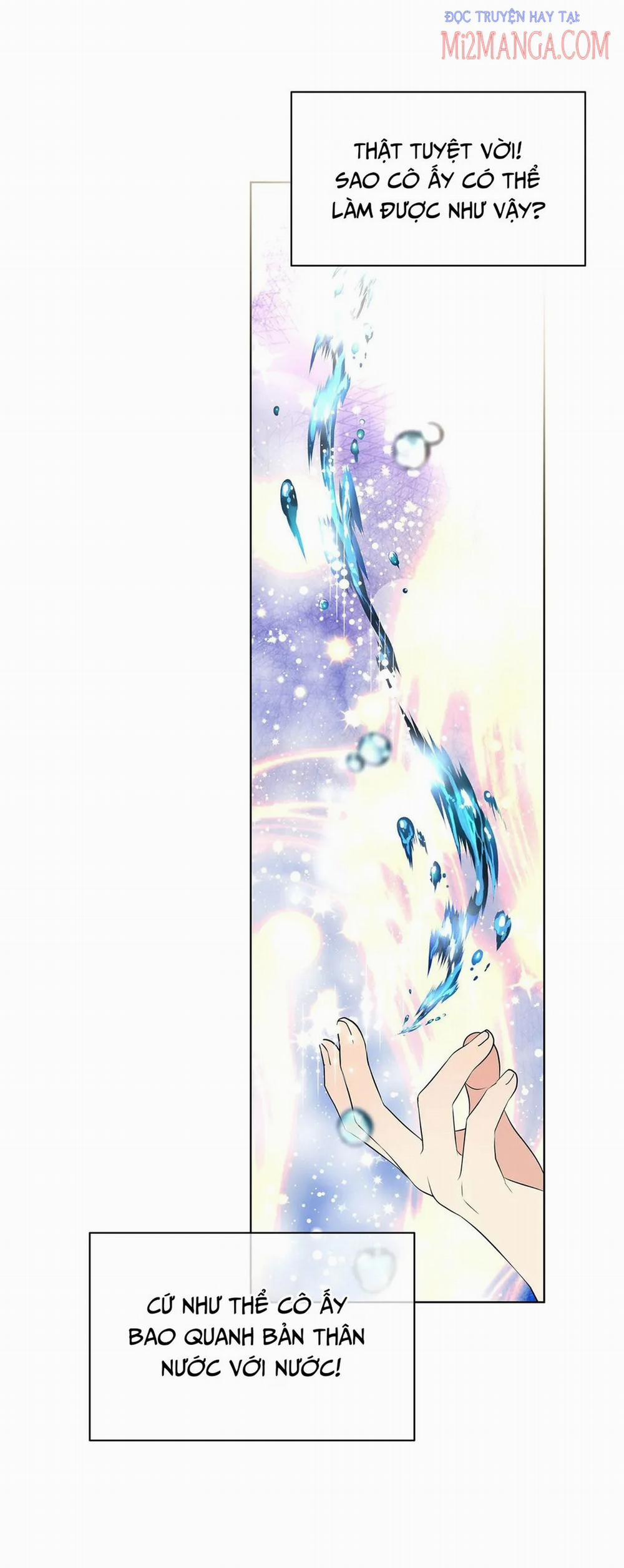 Công Chúa Thời Gian Có Hạn 41 trang 26