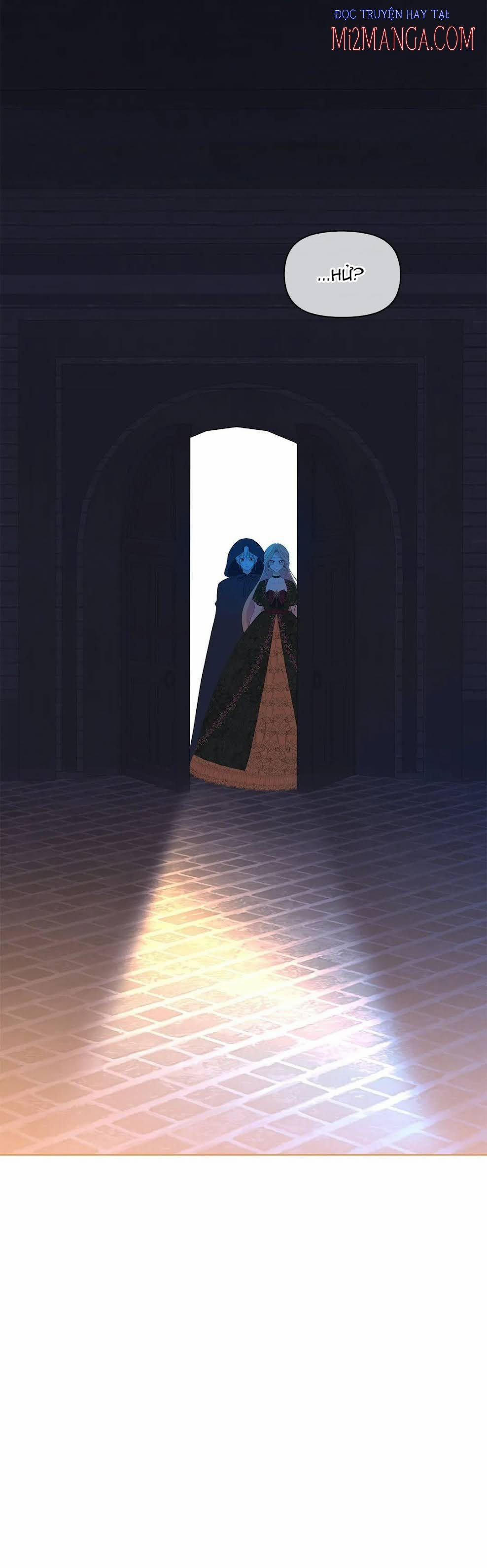 Công Chúa Thời Gian Có Hạn 41 trang 4