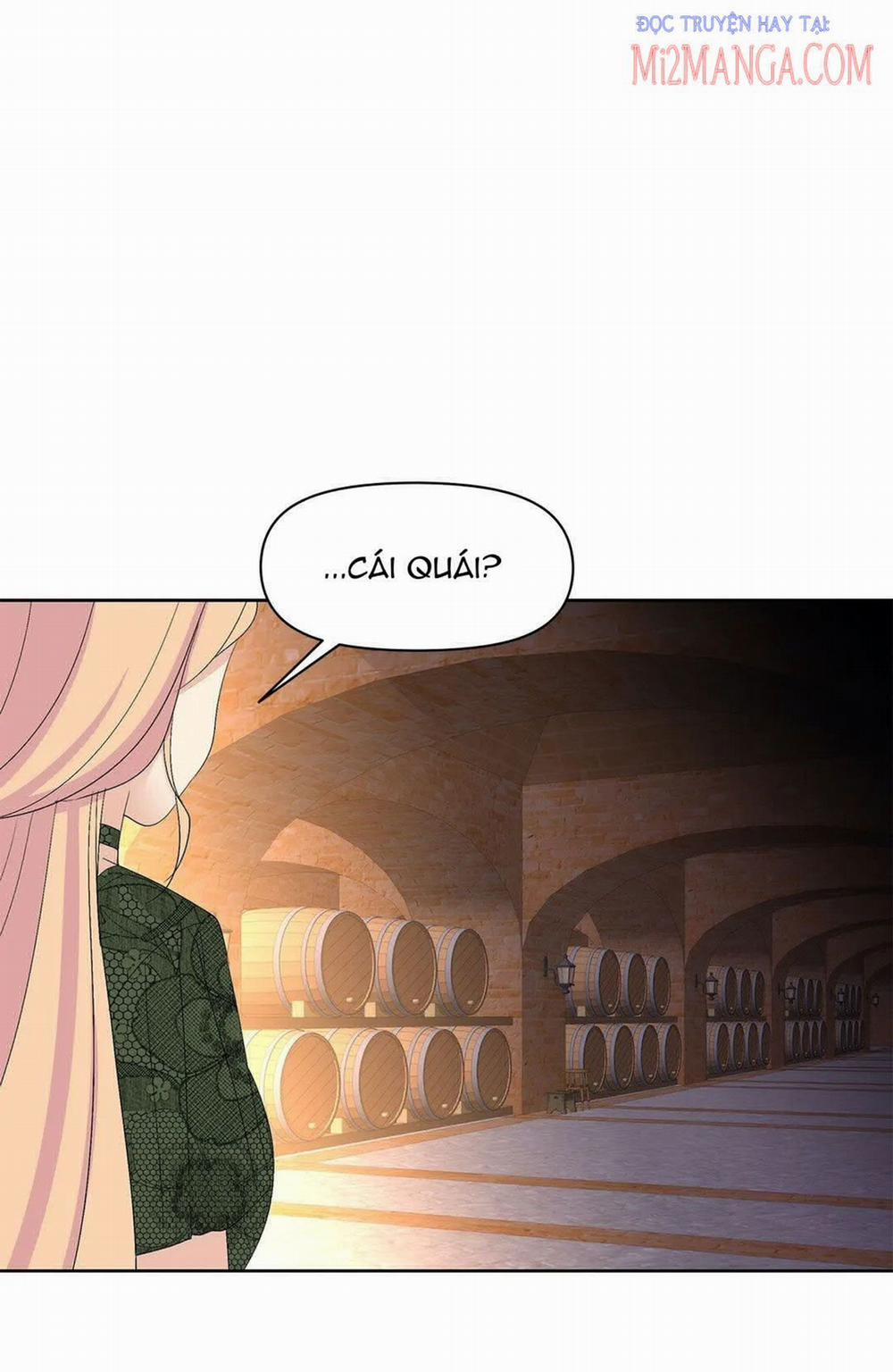 Công Chúa Thời Gian Có Hạn 41 trang 5