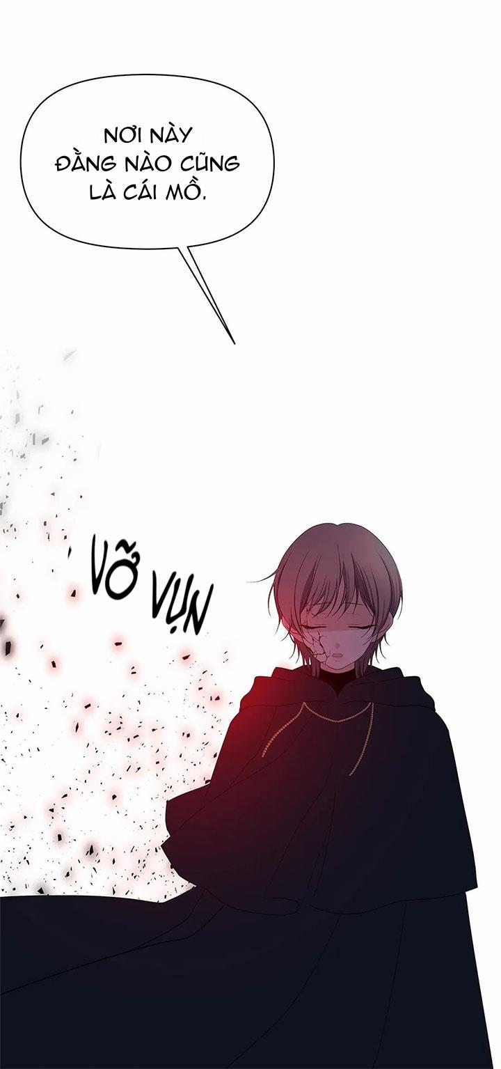 Công Chúa Thời Gian Có Hạn 42 trang 23