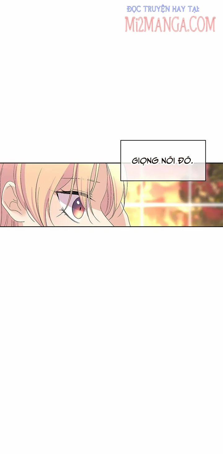 Công Chúa Thời Gian Có Hạn 43 trang 3