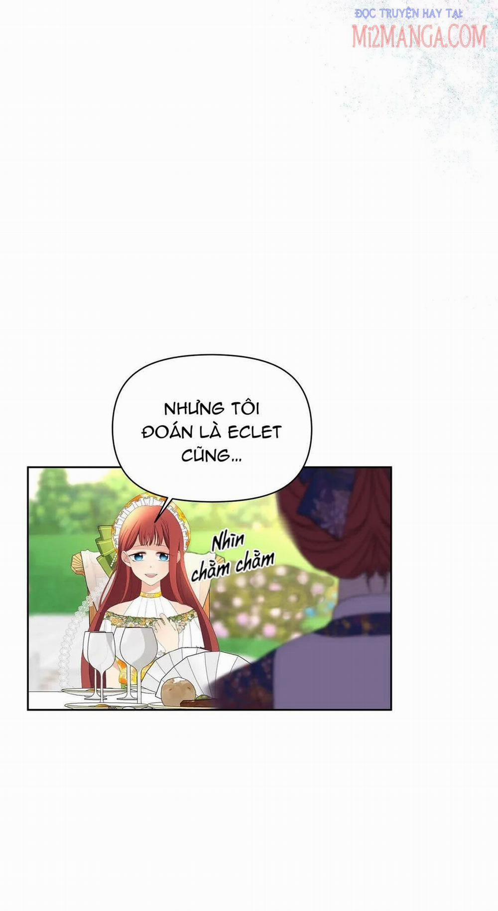 Công Chúa Thời Gian Có Hạn 45 trang 20