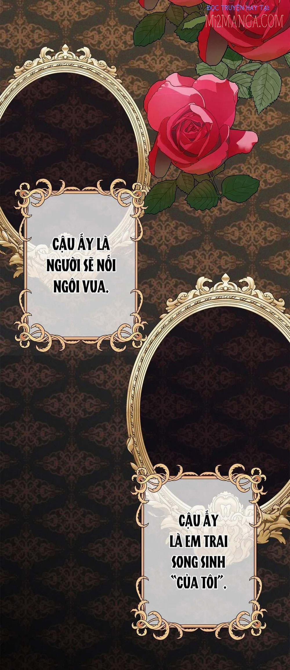 Công Chúa Thời Gian Có Hạn 46 trang 1