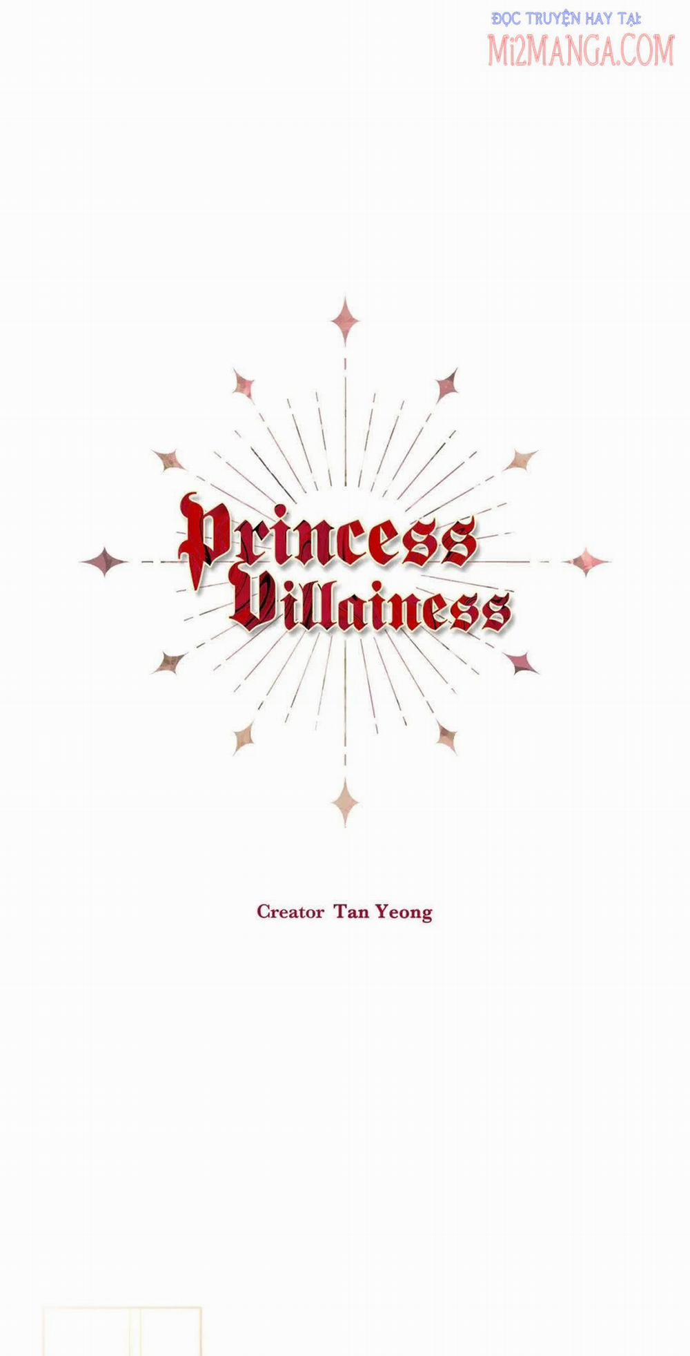 Công Chúa Thời Gian Có Hạn 46 trang 17