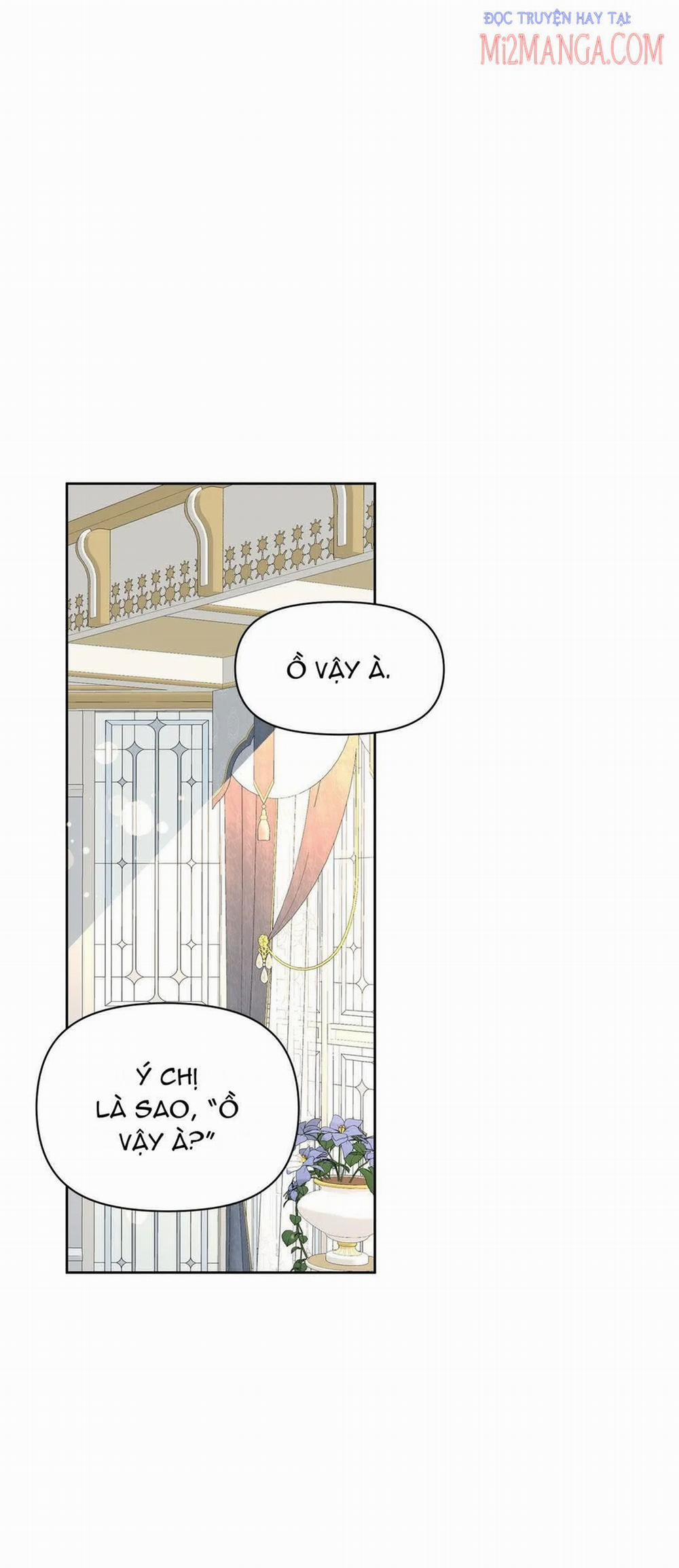 Công Chúa Thời Gian Có Hạn 46 trang 36