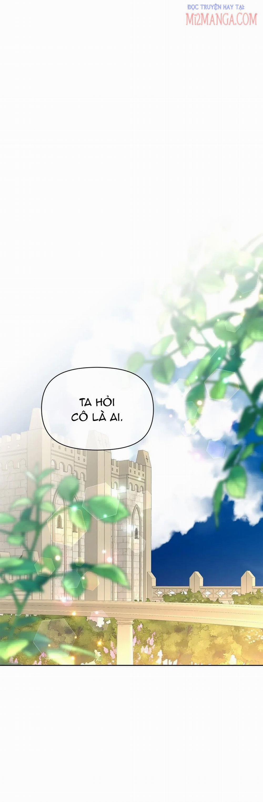 Công Chúa Thời Gian Có Hạn 46 trang 8