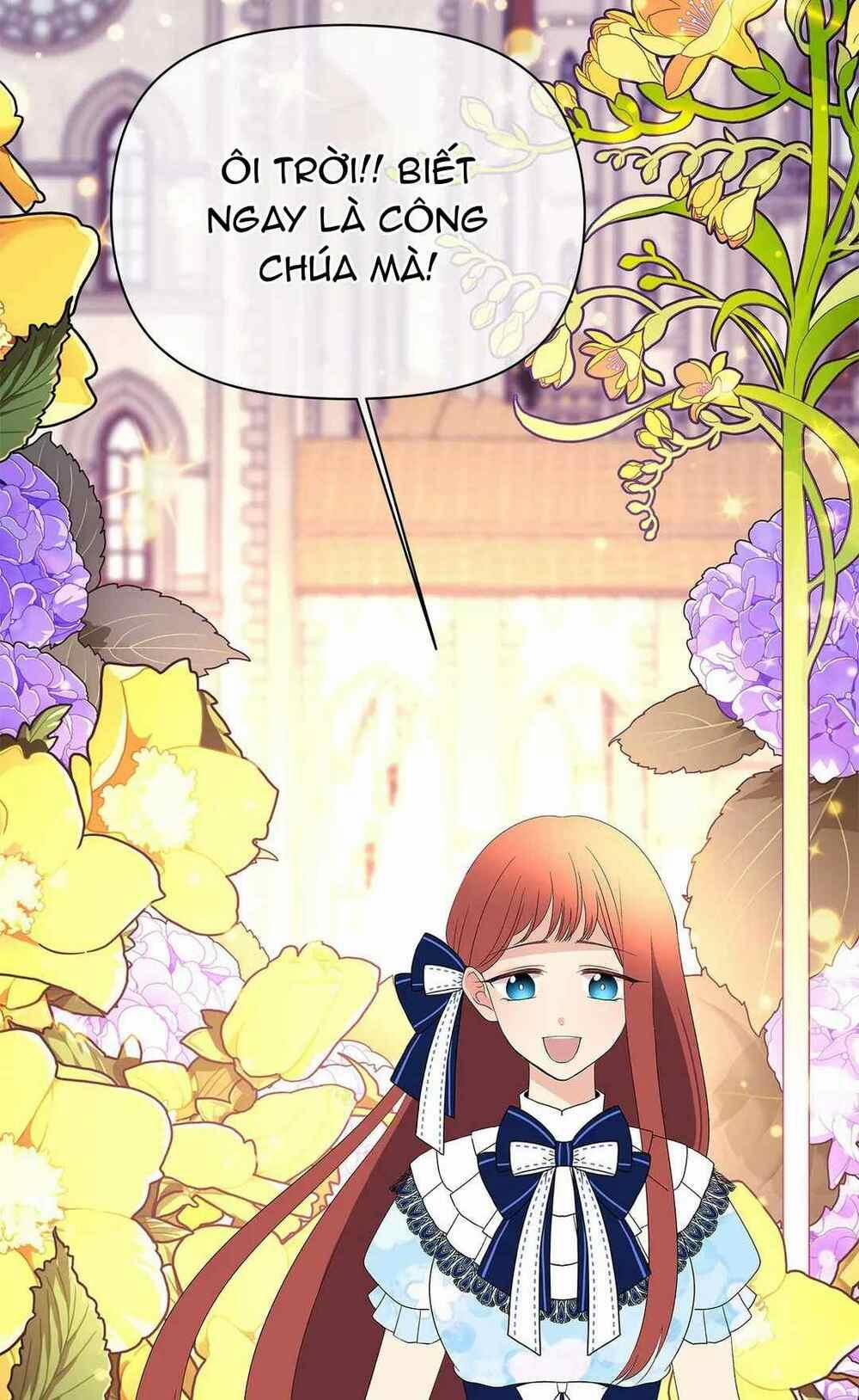 Công Chúa Thời Gian Có Hạn 47 trang 109