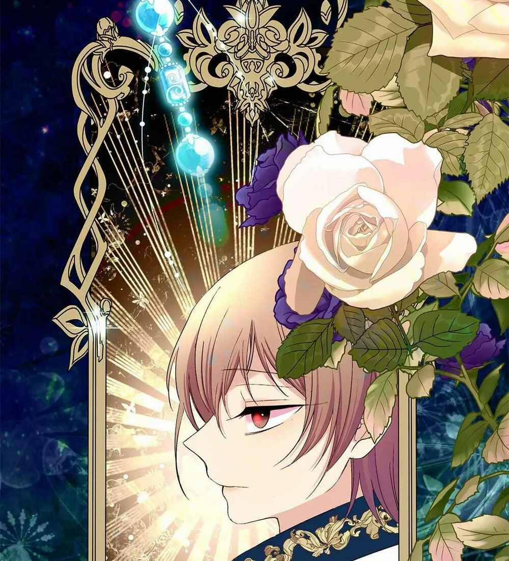 Công Chúa Thời Gian Có Hạn 47 trang 11