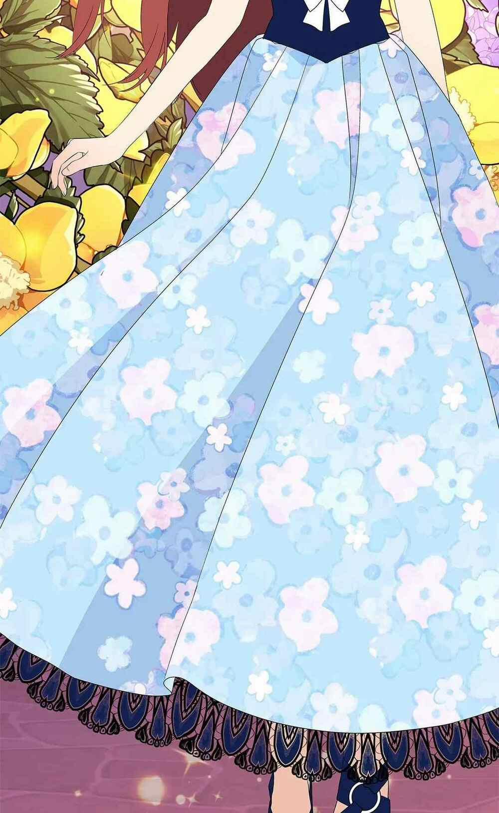 Công Chúa Thời Gian Có Hạn 47 trang 110