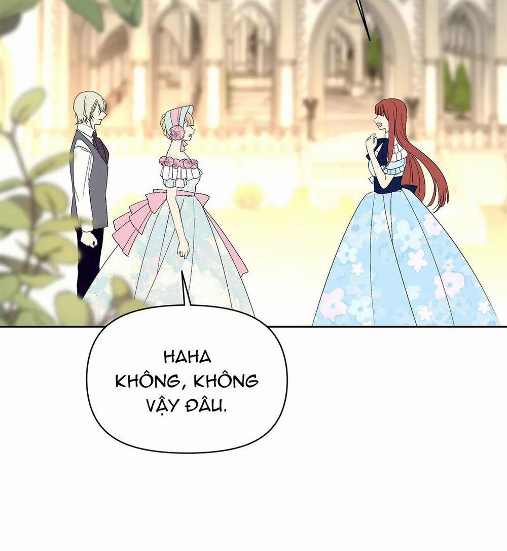 Công Chúa Thời Gian Có Hạn 47 trang 113