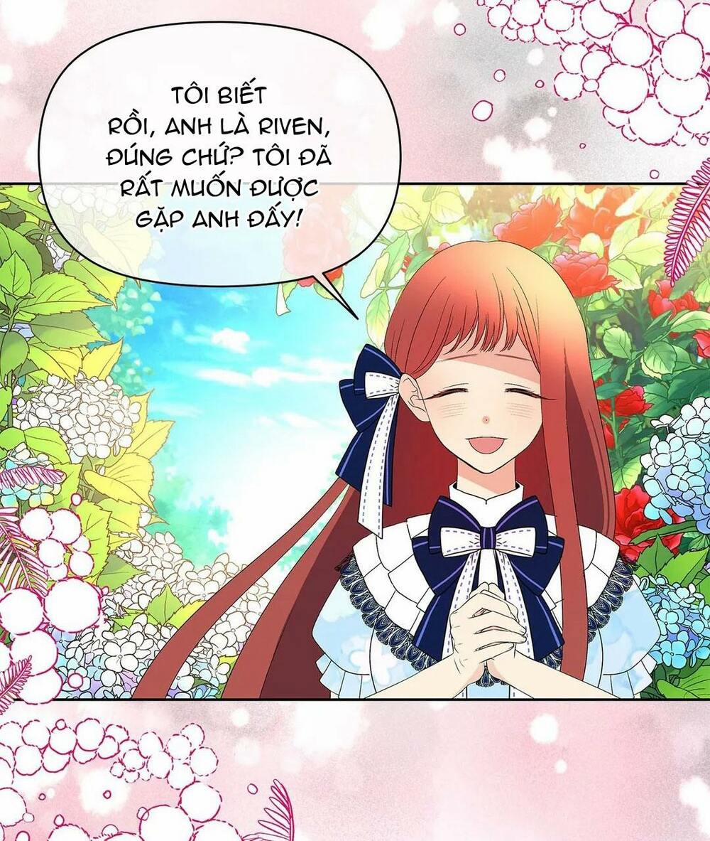 Công Chúa Thời Gian Có Hạn 47 trang 117