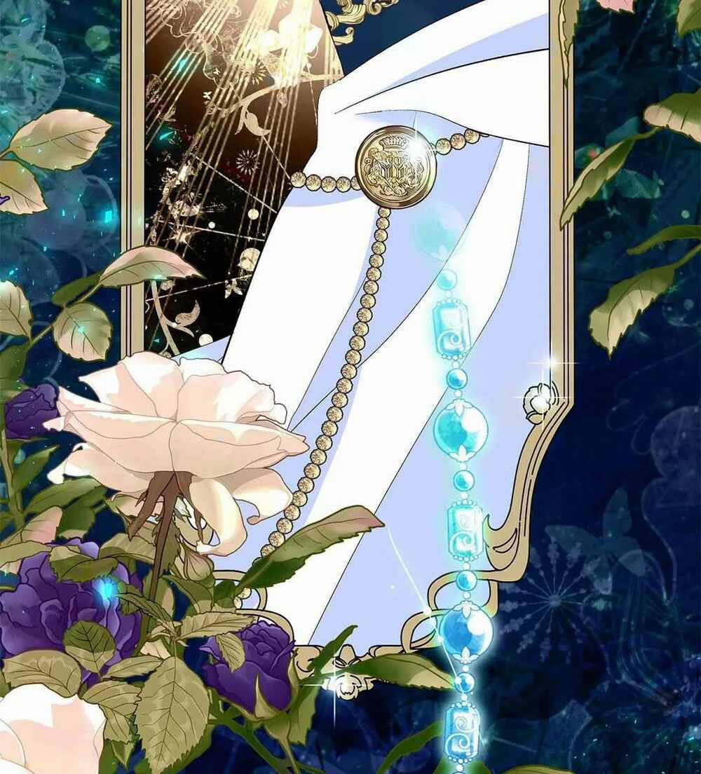 Công Chúa Thời Gian Có Hạn 47 trang 12