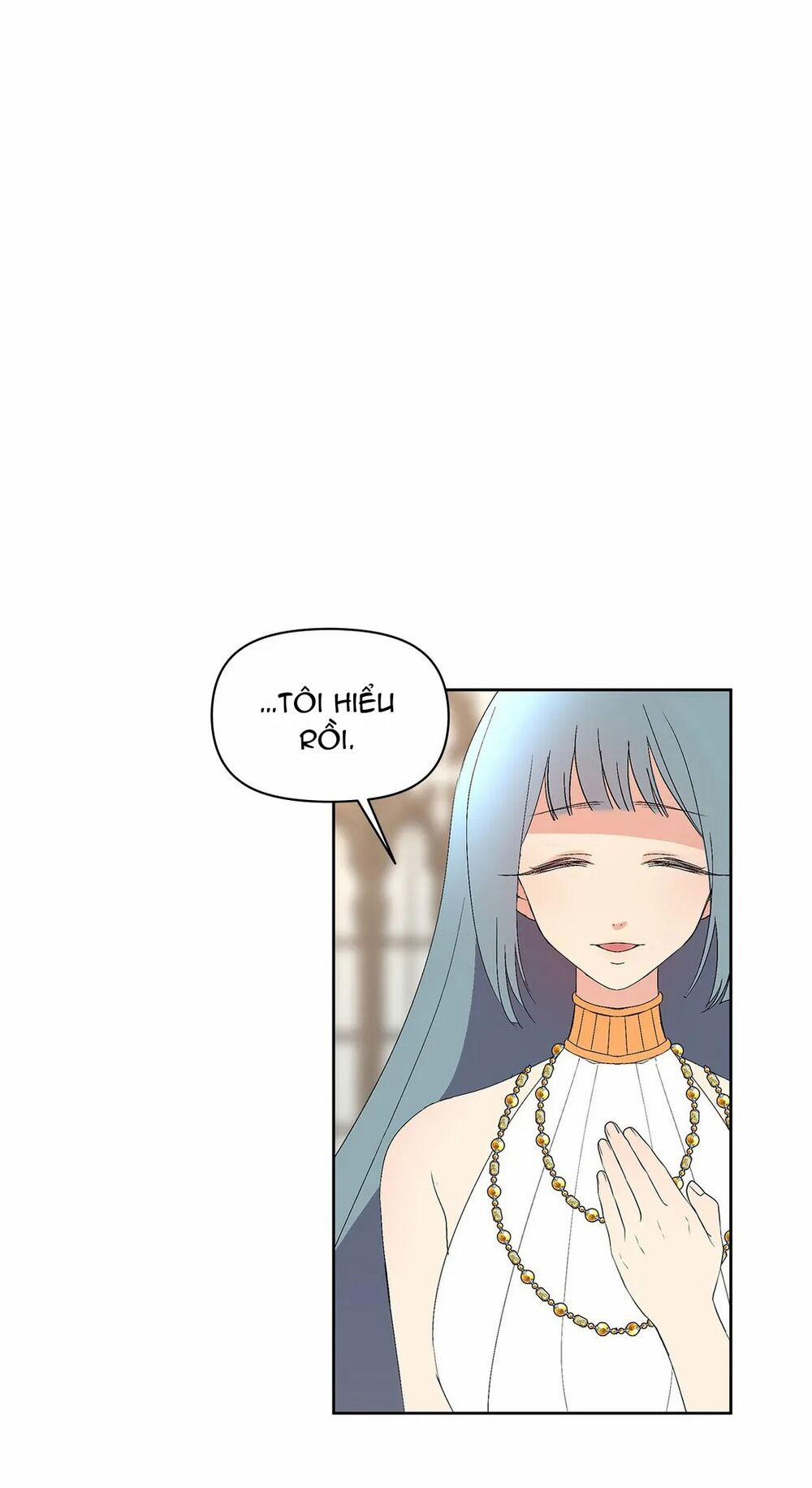 Công Chúa Thời Gian Có Hạn 47 trang 15