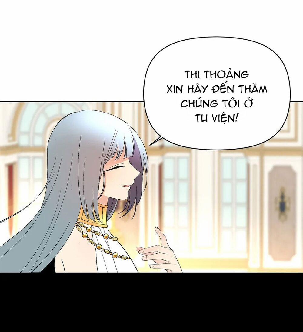 Công Chúa Thời Gian Có Hạn 47 trang 29