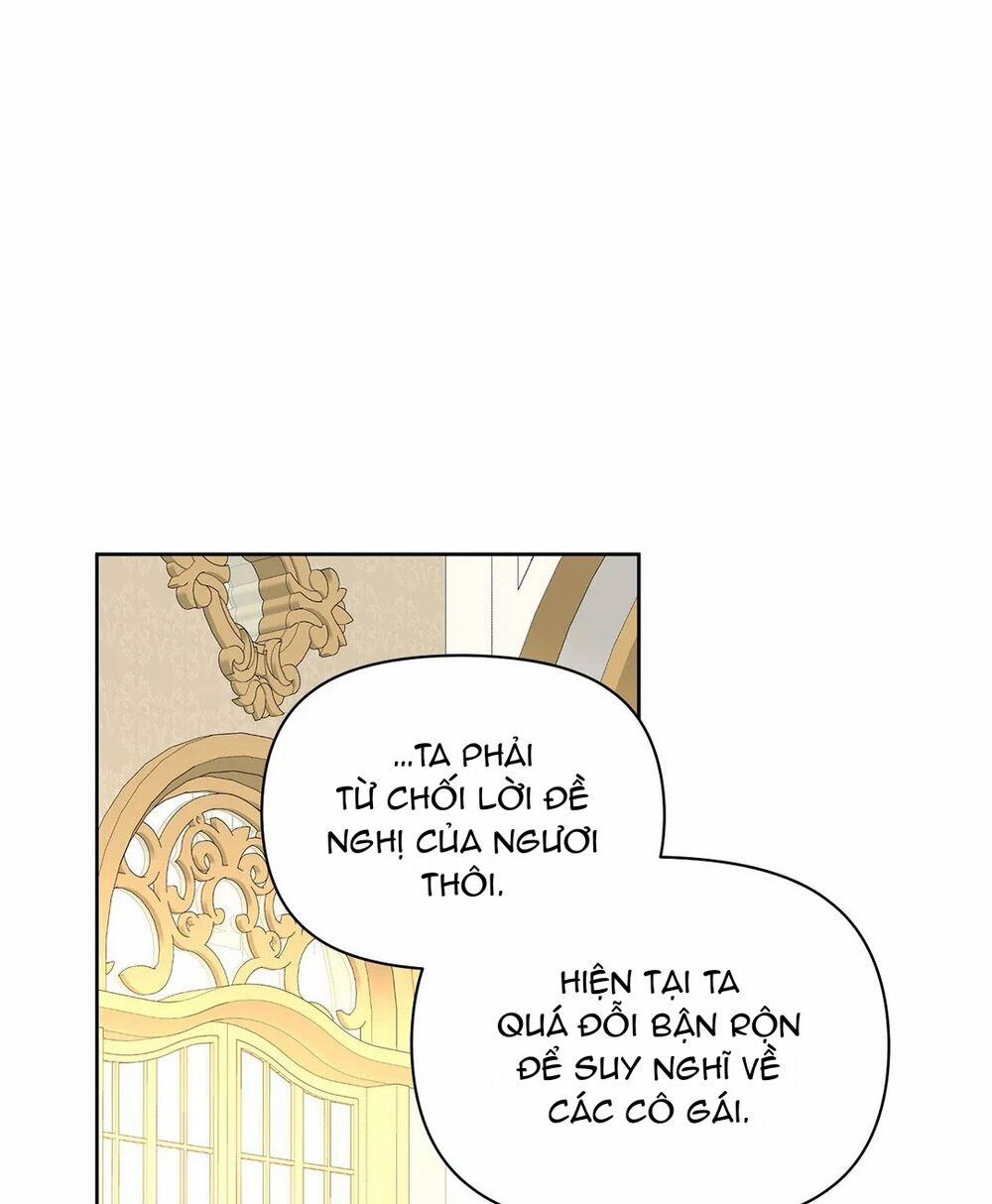 Công Chúa Thời Gian Có Hạn 47 trang 35