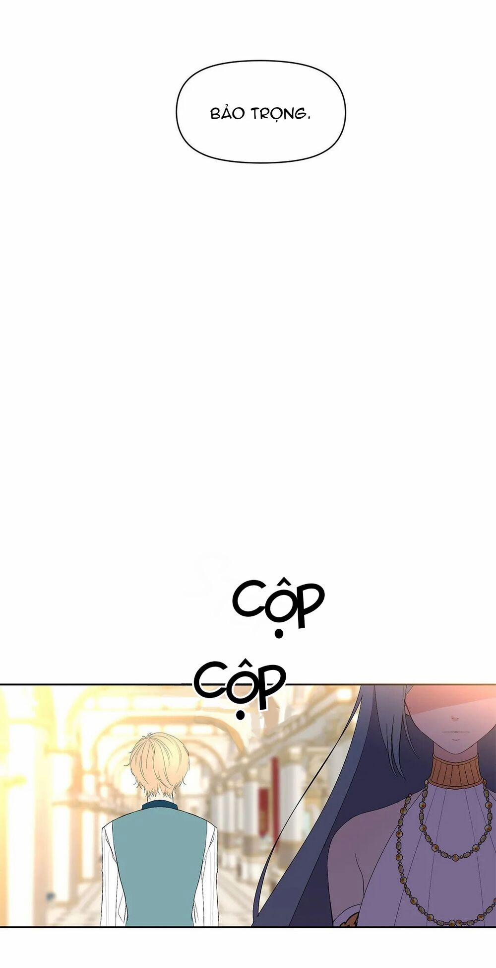 Công Chúa Thời Gian Có Hạn 47 trang 38