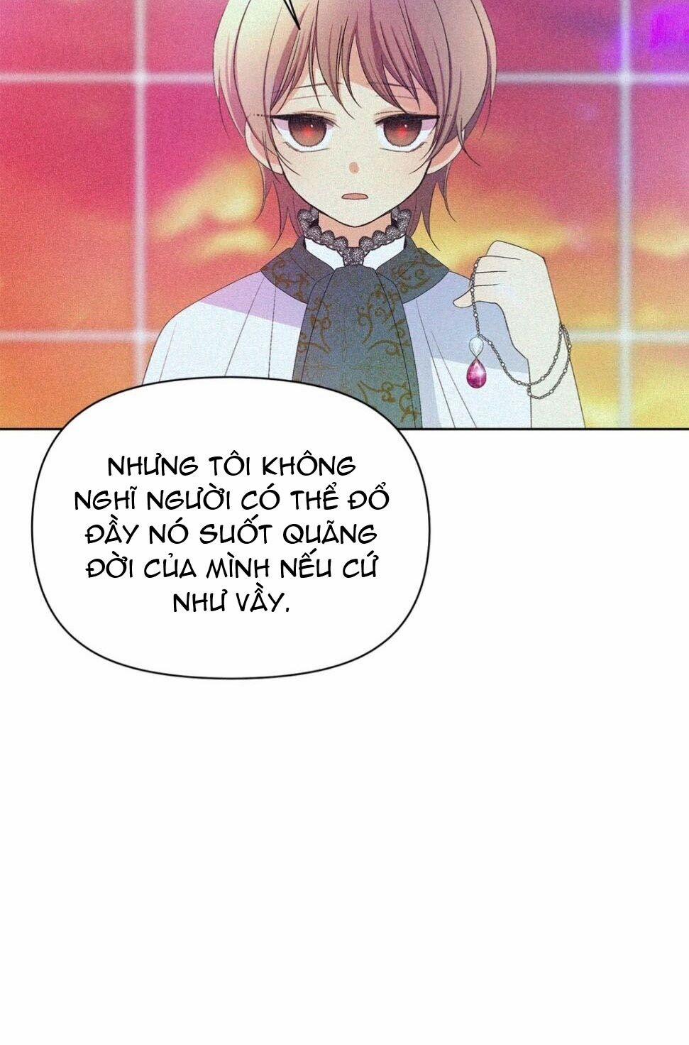 Công Chúa Thời Gian Có Hạn 48 trang 122