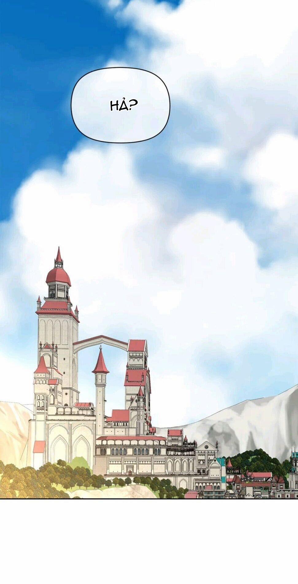 Công Chúa Thời Gian Có Hạn 48 trang 126