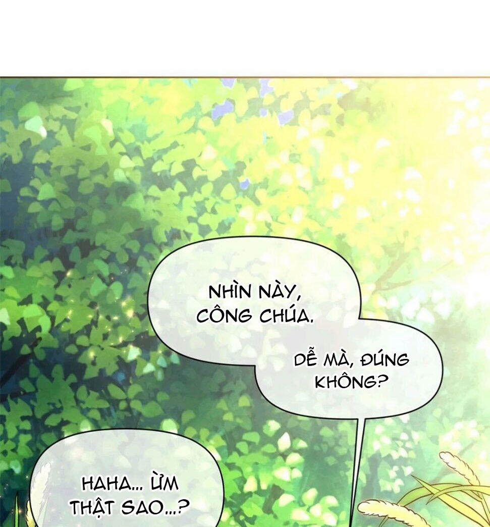 Công Chúa Thời Gian Có Hạn 48 trang 28