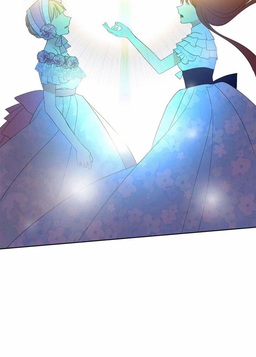 Công Chúa Thời Gian Có Hạn 48 trang 42