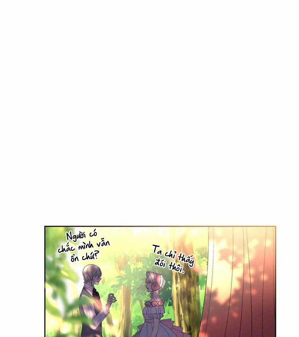 Công Chúa Thời Gian Có Hạn 48 trang 54