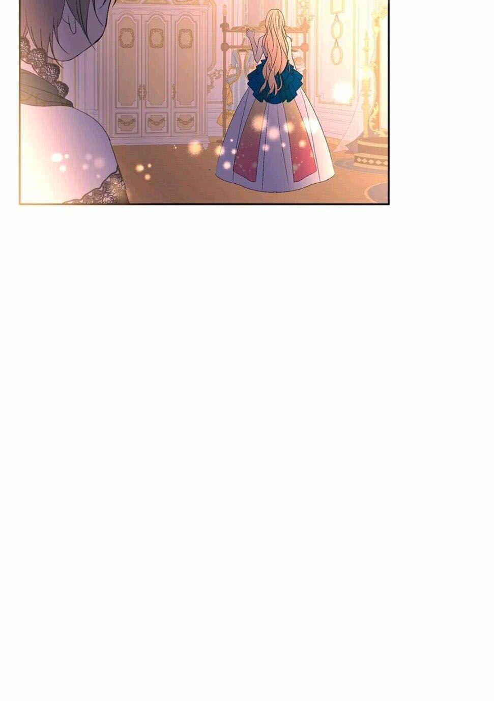 Công Chúa Thời Gian Có Hạn 48 trang 78