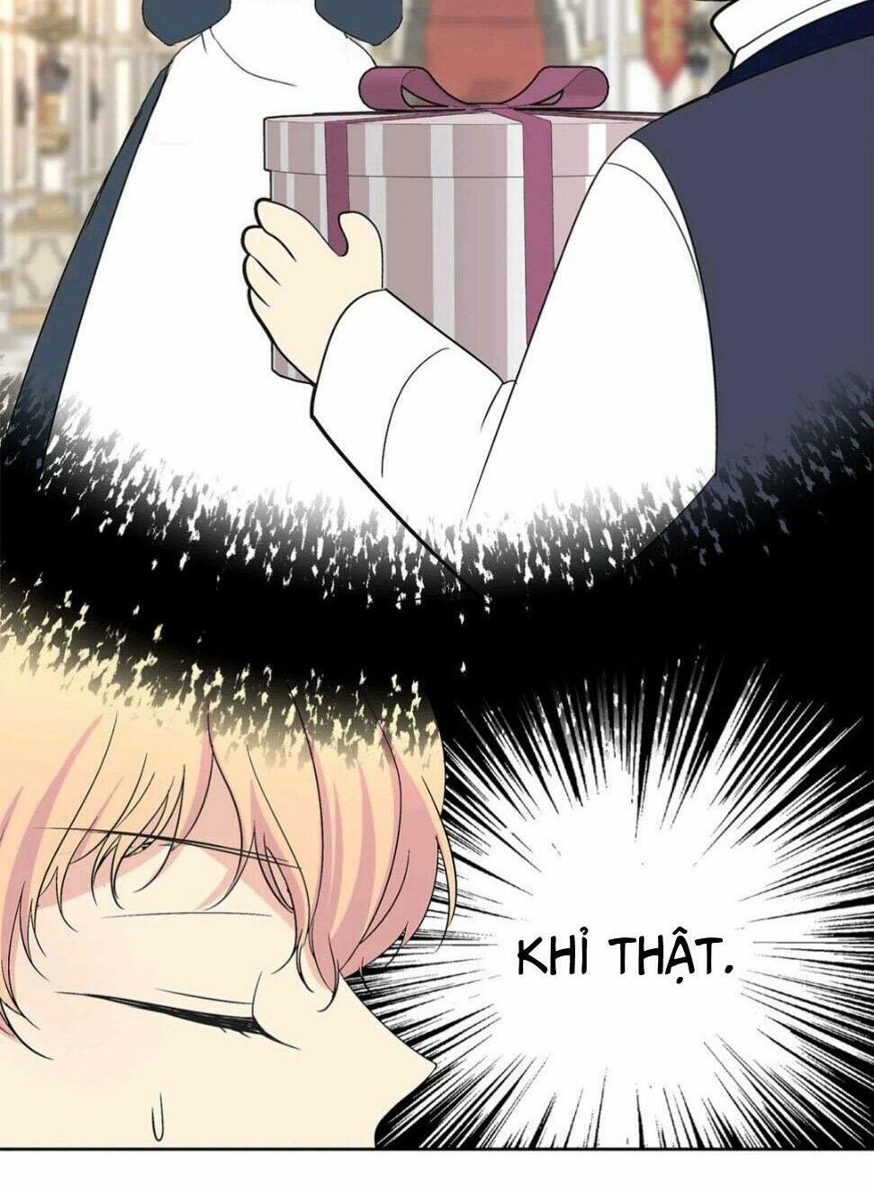 Công Chúa Thời Gian Có Hạn 49 trang 102