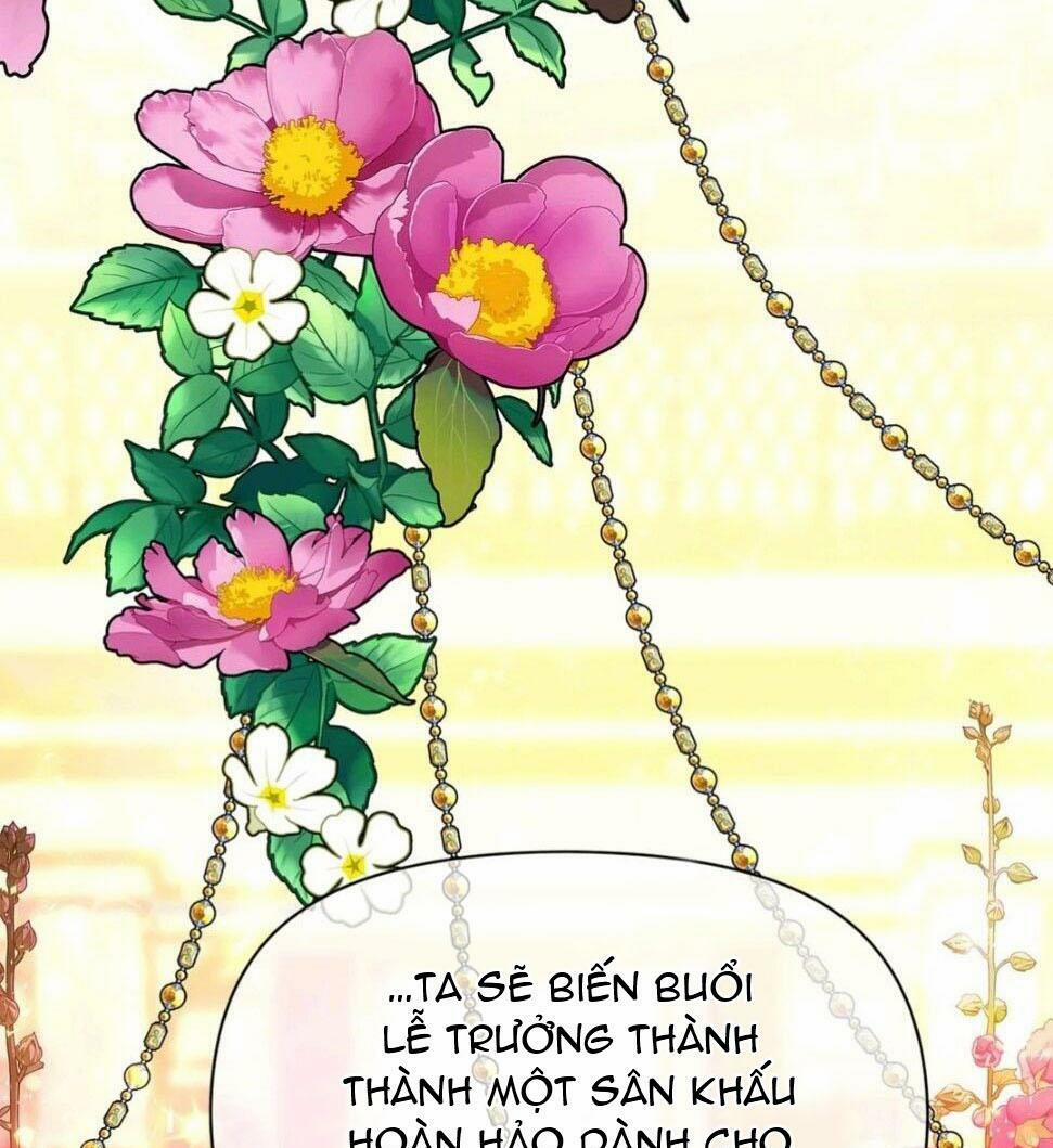 Công Chúa Thời Gian Có Hạn 49 trang 33