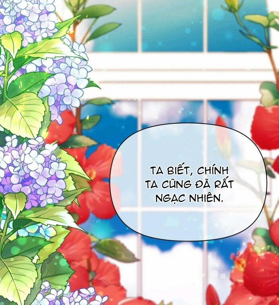 Công Chúa Thời Gian Có Hạn 49 trang 6