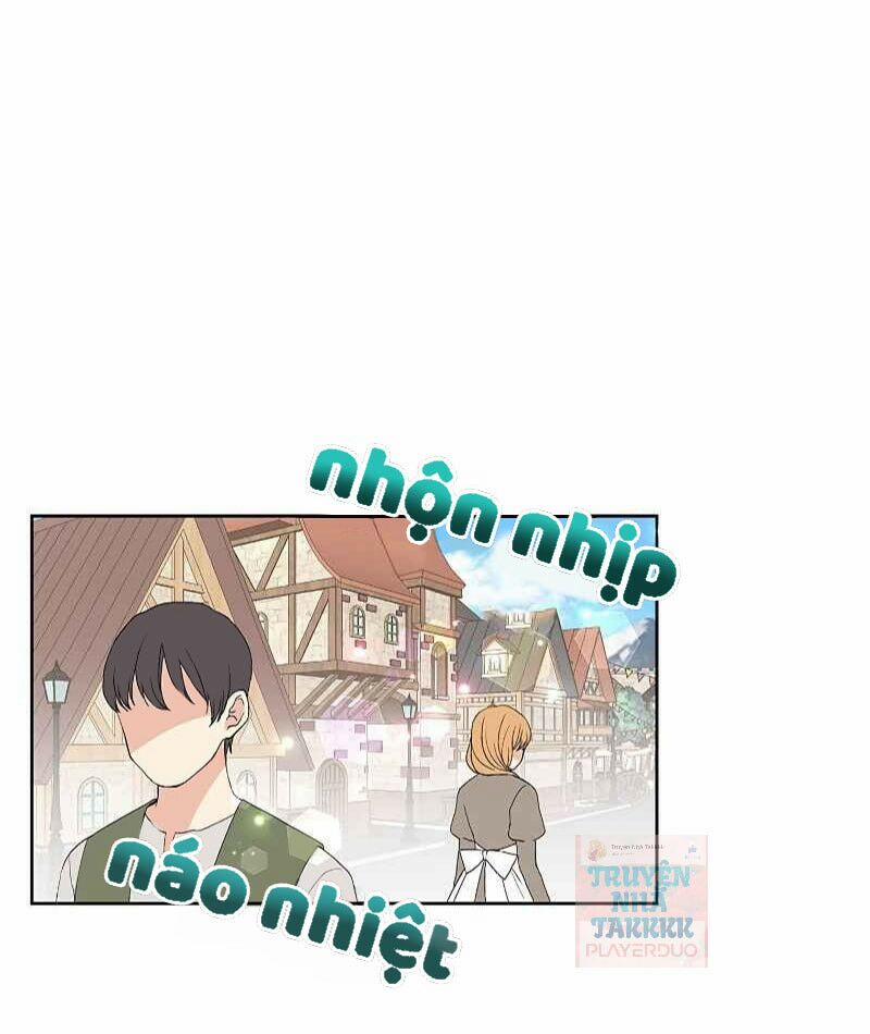 Công Chúa Thời Gian Có Hạn 5 trang 12