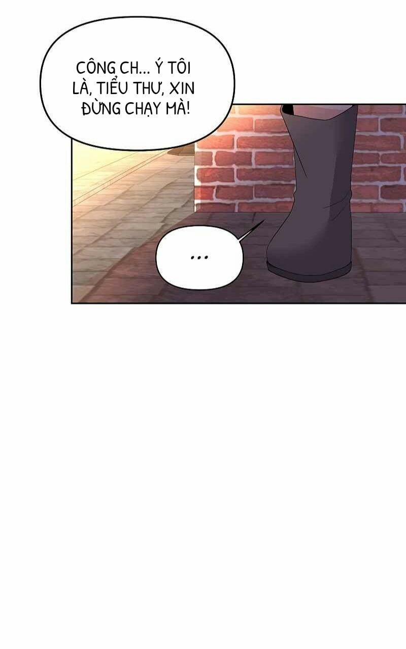 Công Chúa Thời Gian Có Hạn 5 trang 16