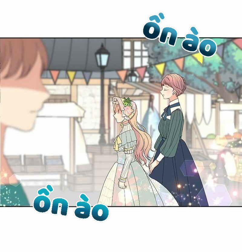 Công Chúa Thời Gian Có Hạn 5 trang 21