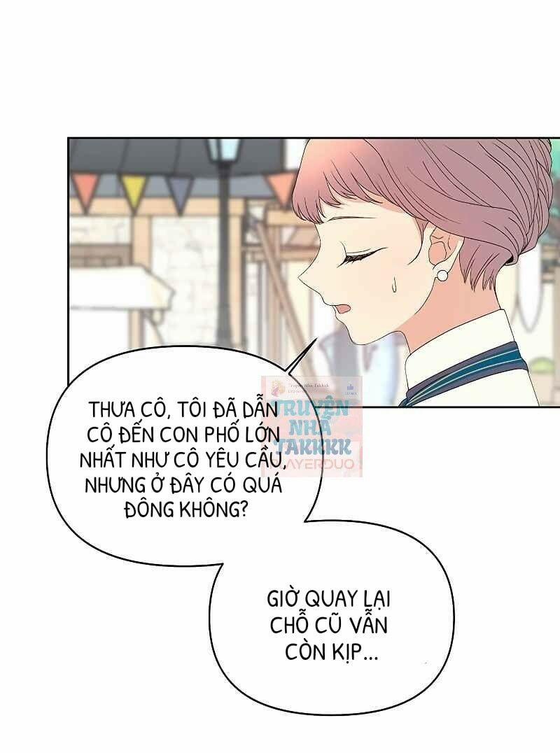 Công Chúa Thời Gian Có Hạn 5 trang 22