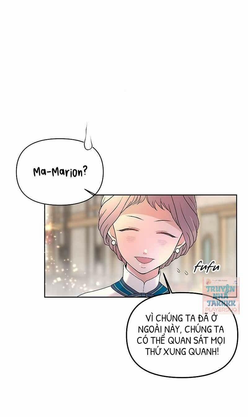 Công Chúa Thời Gian Có Hạn 5 trang 41