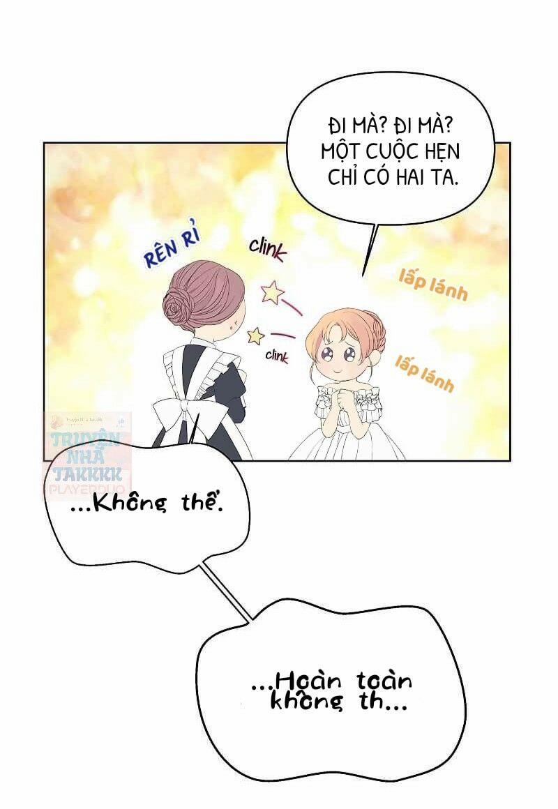 Công Chúa Thời Gian Có Hạn 5 trang 5