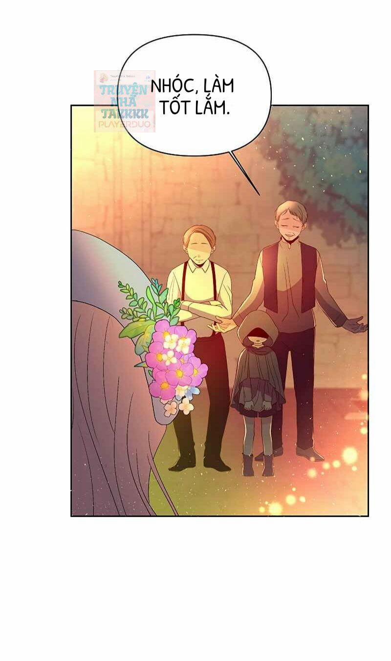 Công Chúa Thời Gian Có Hạn 5 trang 63