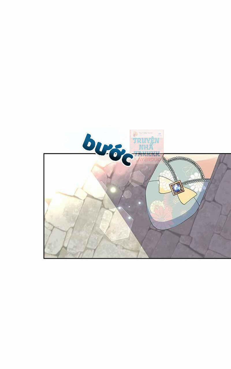 Công Chúa Thời Gian Có Hạn 5 trang 8