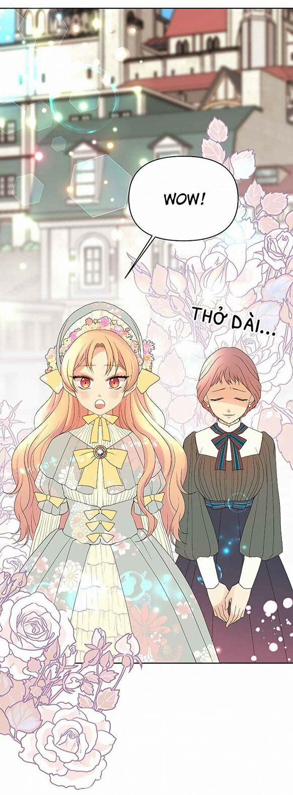 Công Chúa Thời Gian Có Hạn 5 trang 9