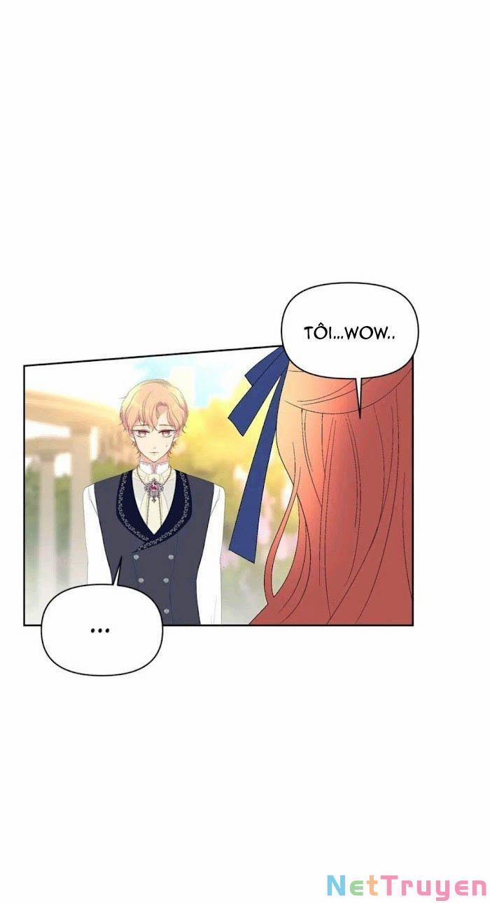 Công Chúa Thời Gian Có Hạn 50 trang 11