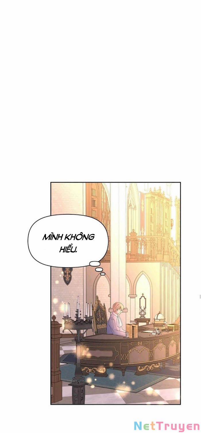 Công Chúa Thời Gian Có Hạn 50 trang 17