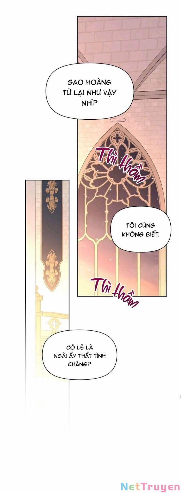 Công Chúa Thời Gian Có Hạn 50 trang 26