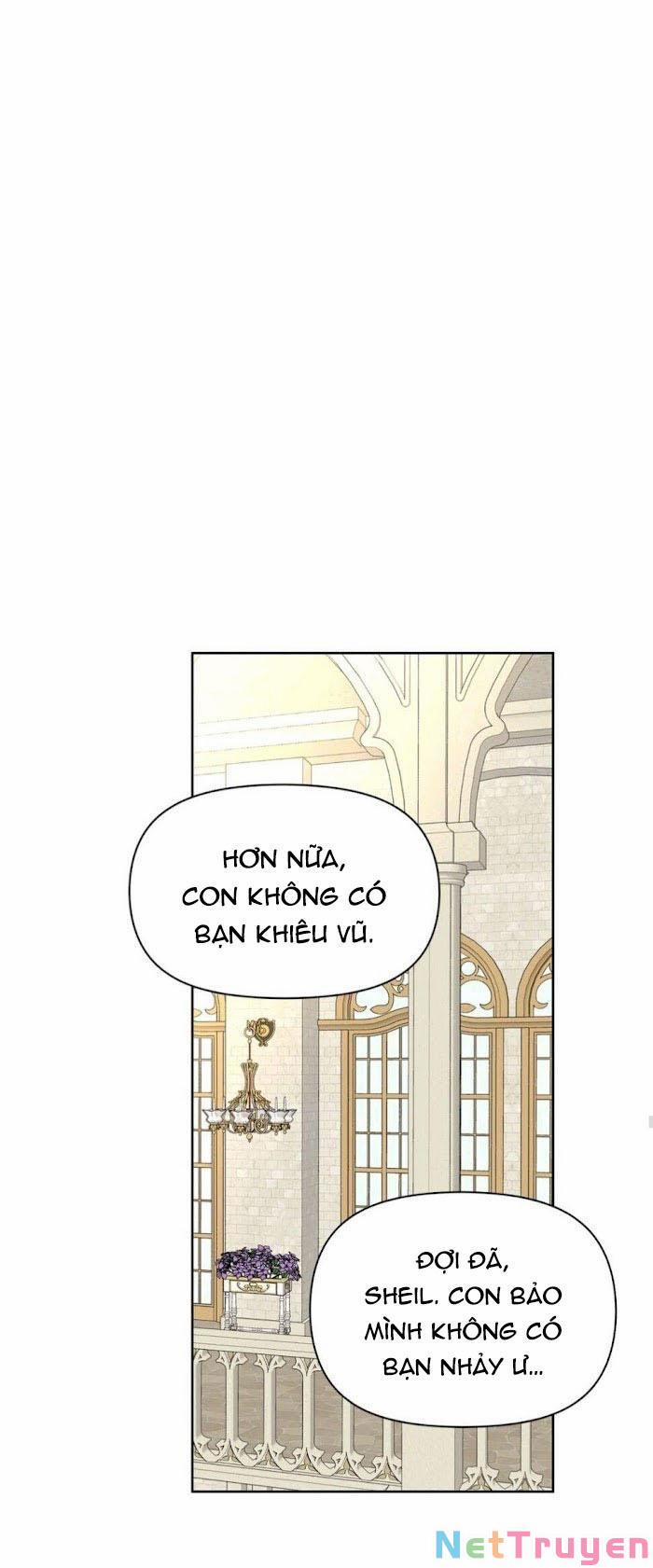 Công Chúa Thời Gian Có Hạn 50 trang 31