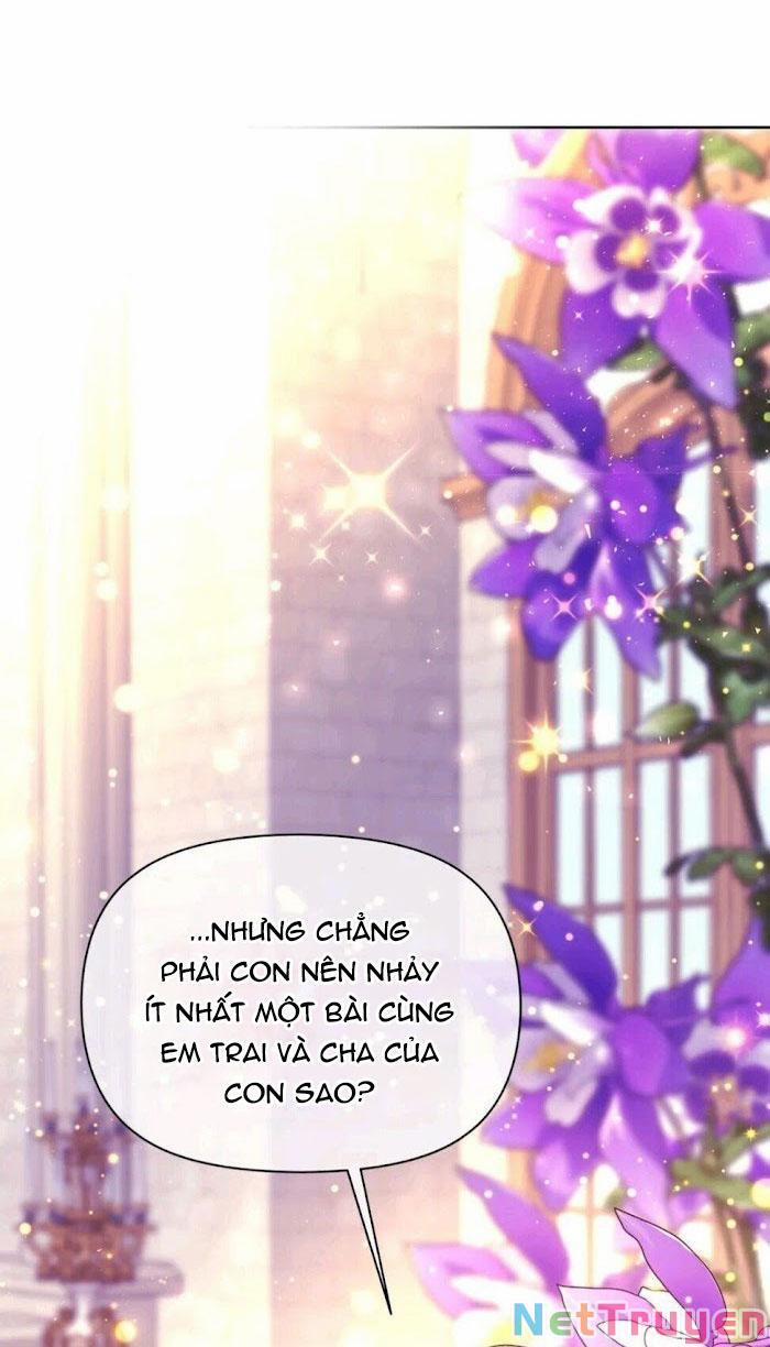 Công Chúa Thời Gian Có Hạn 50 trang 32